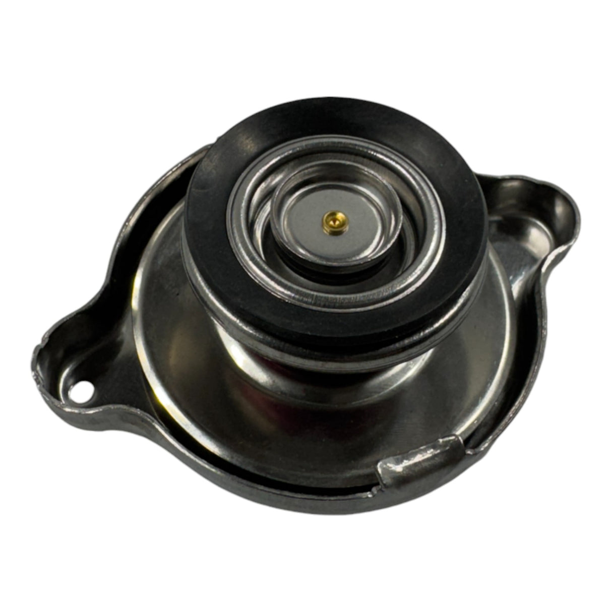Radiator Cap for Perkins D3.152, 4.236, and 1004-4 engines