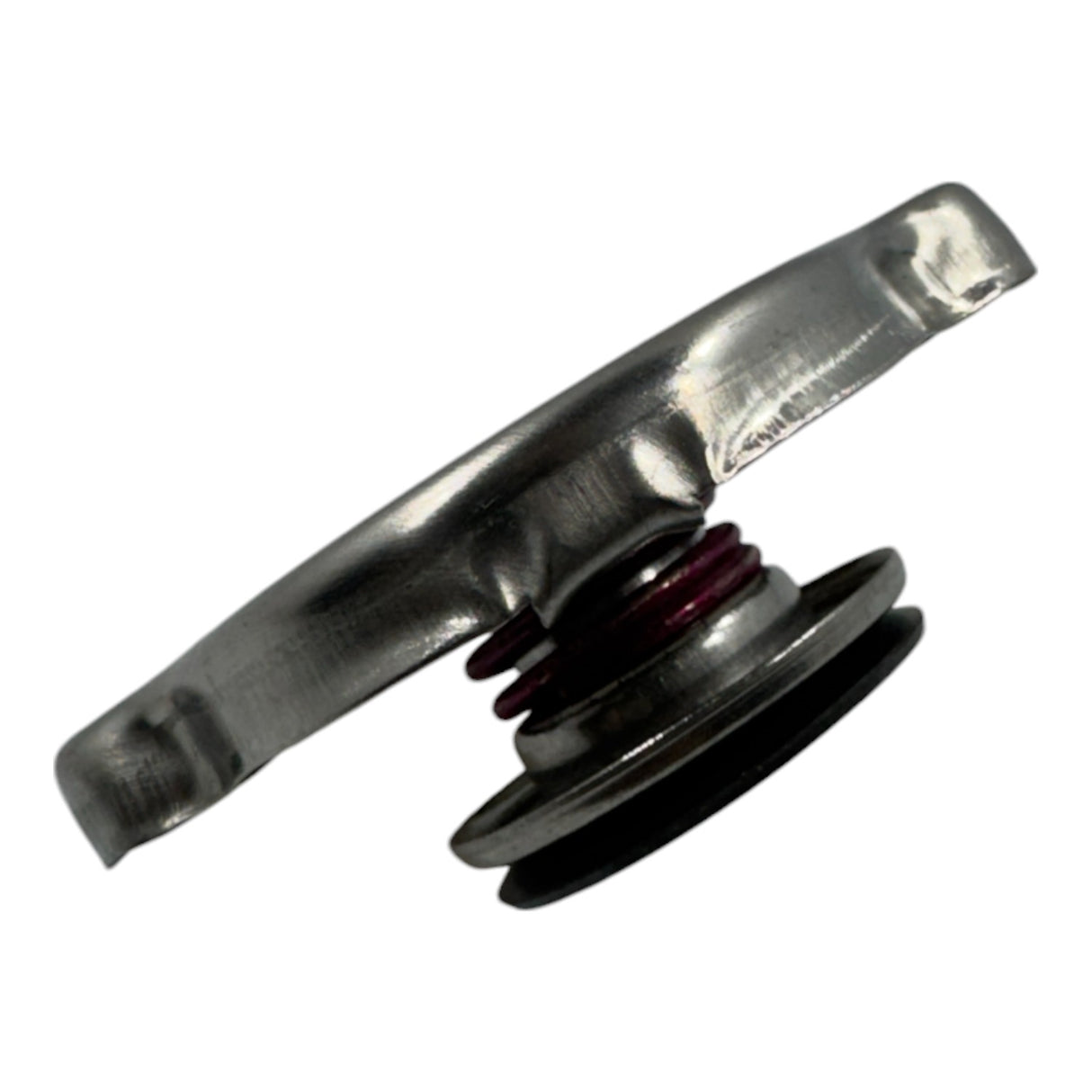 Radiator Cap for Perkins D3.152, 4.236, and 1004-4 engines