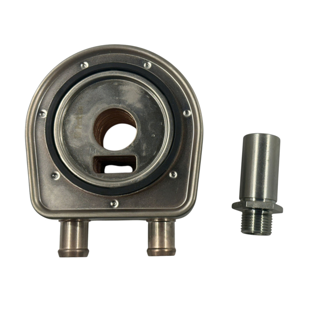 Oil Cooler for Perkins 900, 700, and 1000 diesel engines