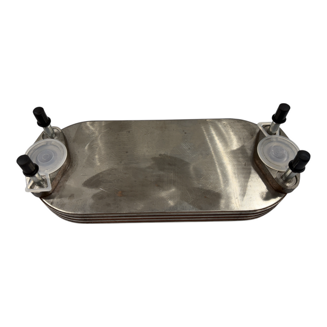 2486A971 Oil Cooler For Perkins Diesel Engines -  Delta Diesel Parts 