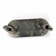 Oil Cooler for Perkins 1000 and 1100 diesel engines