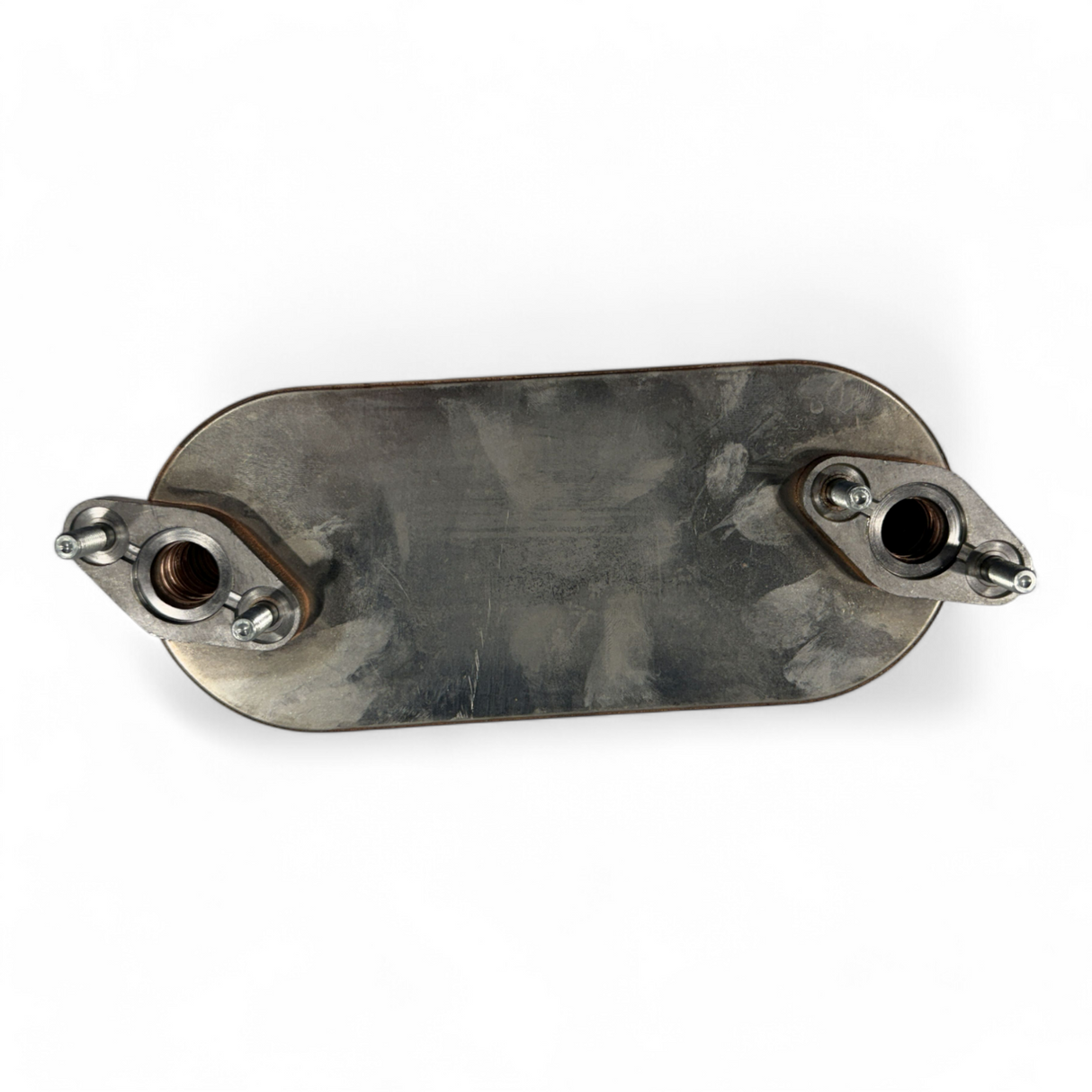 Oil Cooler for Perkins 1000 and 1100 diesel engines