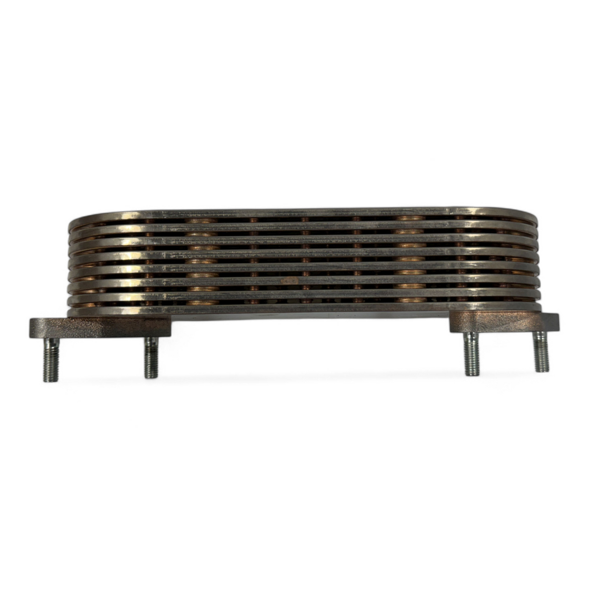 Oil Cooler for Perkins 1000 and 1100 diesel engines