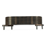 Oil Cooler for Perkins 1000 and 1100 diesel engines
