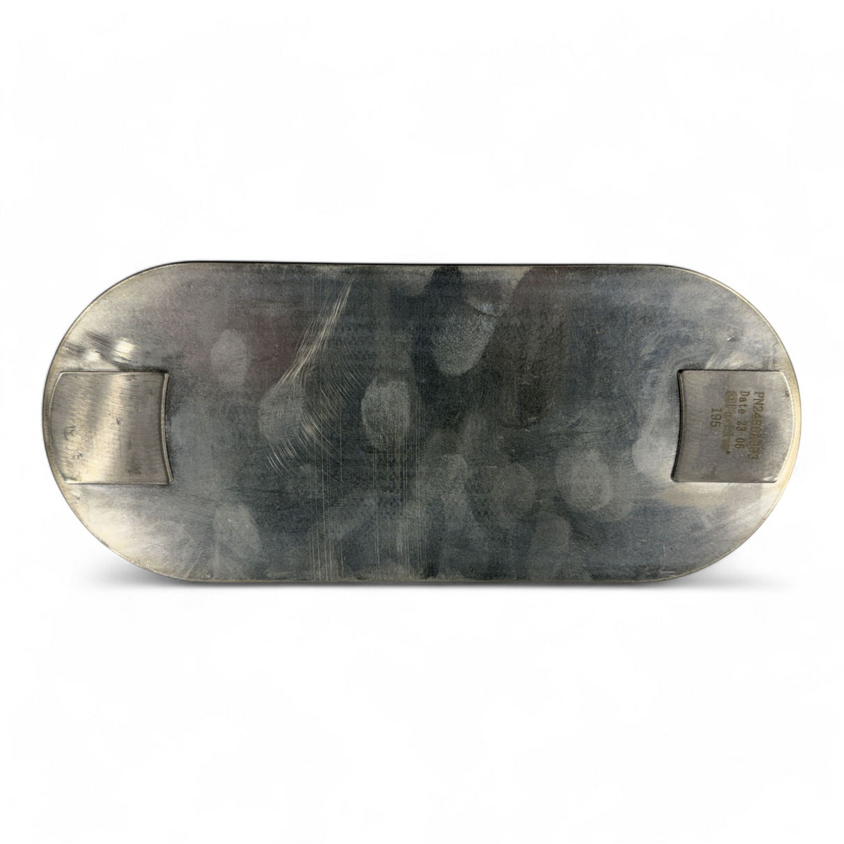 Oil Cooler for Perkins 1000 and 1100 diesel engines