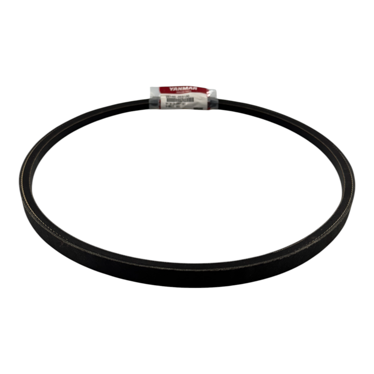 25132-003100 V-Belt For Yanmar 3GM30F And 2GM Diesel Engines -  Delta Diesel Parts 
