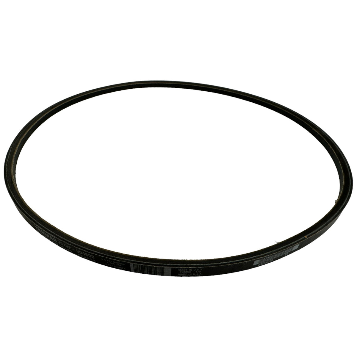 25132-004600 V-Belt For Yanmar 4JH3-TE And 4JH3E Diesel Engines -  Delta Diesel Parts 