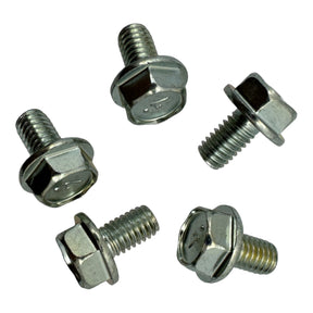 26106-060102 Plated Bolt For Yanmar 2GM20F Diesel Engines -  Delta Diesel Parts 