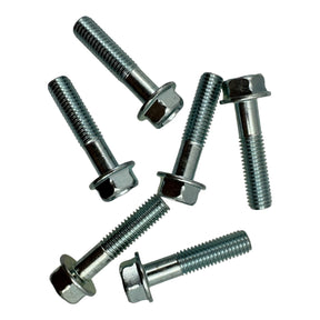 26106-080352 Plated Bolt For Yanmar 3JH3E And 3TNV88 Diesel Engines -  Delta Diesel Parts 