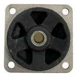 Radiator Mount for Perkins diesel engines
