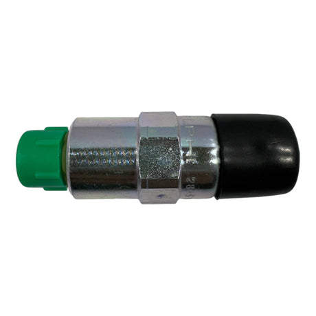 Fuel Injection Pump Solenoid for Perkins 1004-4, 1004-4T, and 1004E-4TW engines