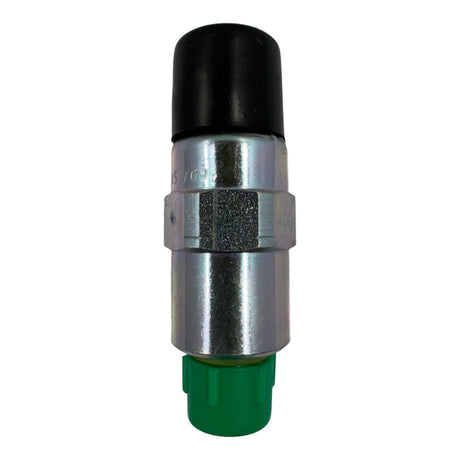 Fuel Injection Pump Solenoid for Perkins 1004-4, 1004-4T, and 1004E-4TW engines