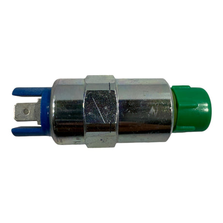 Fuel Injection Pump Solenoid for Perkins 1004-4, 1004-4T, and 1004E-4TW engines