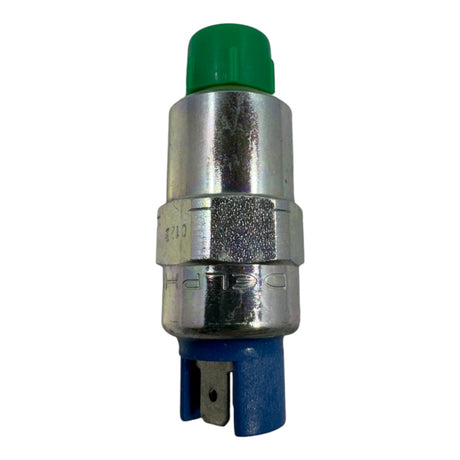 Fuel Injection Pump Solenoid for Perkins 1004-4, 1004-4T, and 1004E-4TW engines