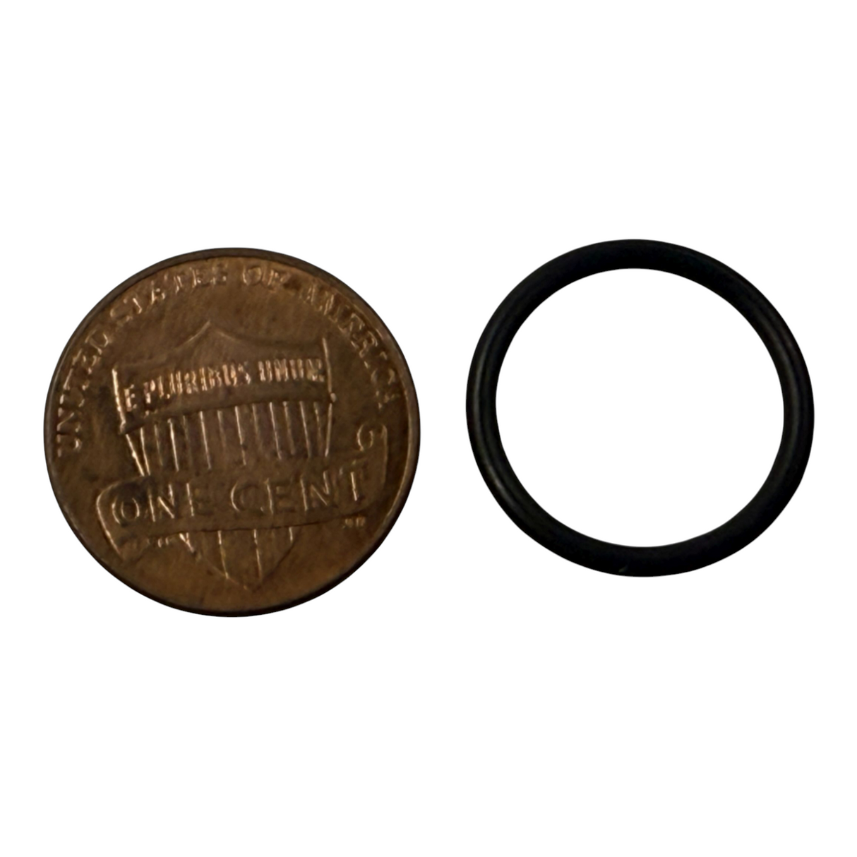 O-Ring For Perkins 1104D-E44TA And 1104D-44T Diesel Engines