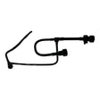 2646F009 Fuel Pipe For Perkins 1004-4 And 1004-40T Diesel Engines -  Delta Diesel Parts 