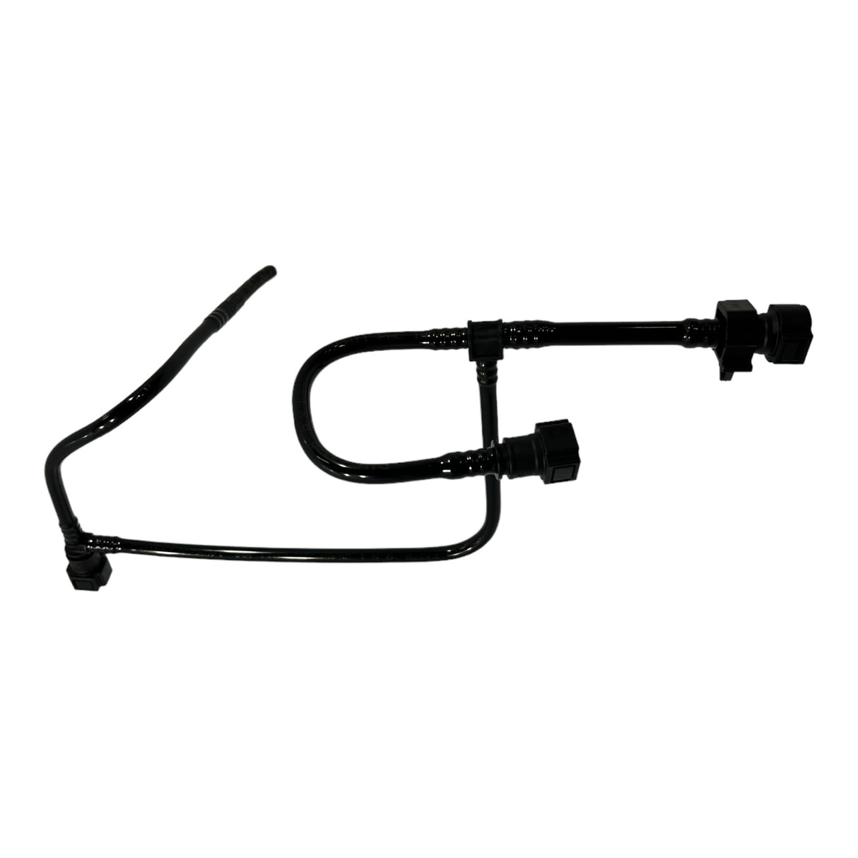 2646F009 Fuel Pipe For Perkins 1004-4 And 1004-40T Diesel Engines -  Delta Diesel Parts 