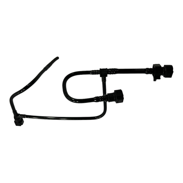 Fuel Pipe For Perkins 1004-4 And 1004-40T Diesel Engines