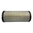 Air Filter Element for Perkins 1004-4, 1004-40, and 1004-42 engines