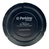 Radial Seal Outer Air Element For Perkins Diesel Engines
