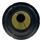 Radial Seal Outer Air Element For Perkins Diesel Engines