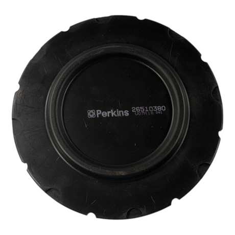 26510380 Radial Seal Air Element For Perkins Diesel Engines -  Delta Diesel Parts 