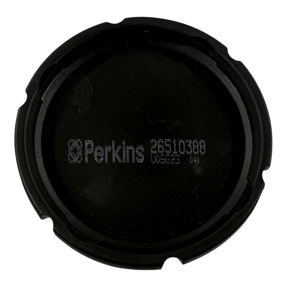 26510388 Air Filter Element For Perkins 1106C-E60TA Diesel Engines -  Delta Diesel Parts 