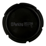 26510388 Air Filter Element For Perkins 1106C-E60TA Diesel Engines -  Delta Diesel Parts 