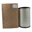 Radial Seal Air Element for Perkins 1106, 1206E-E70TTA, and 1206F-E70TTA engines