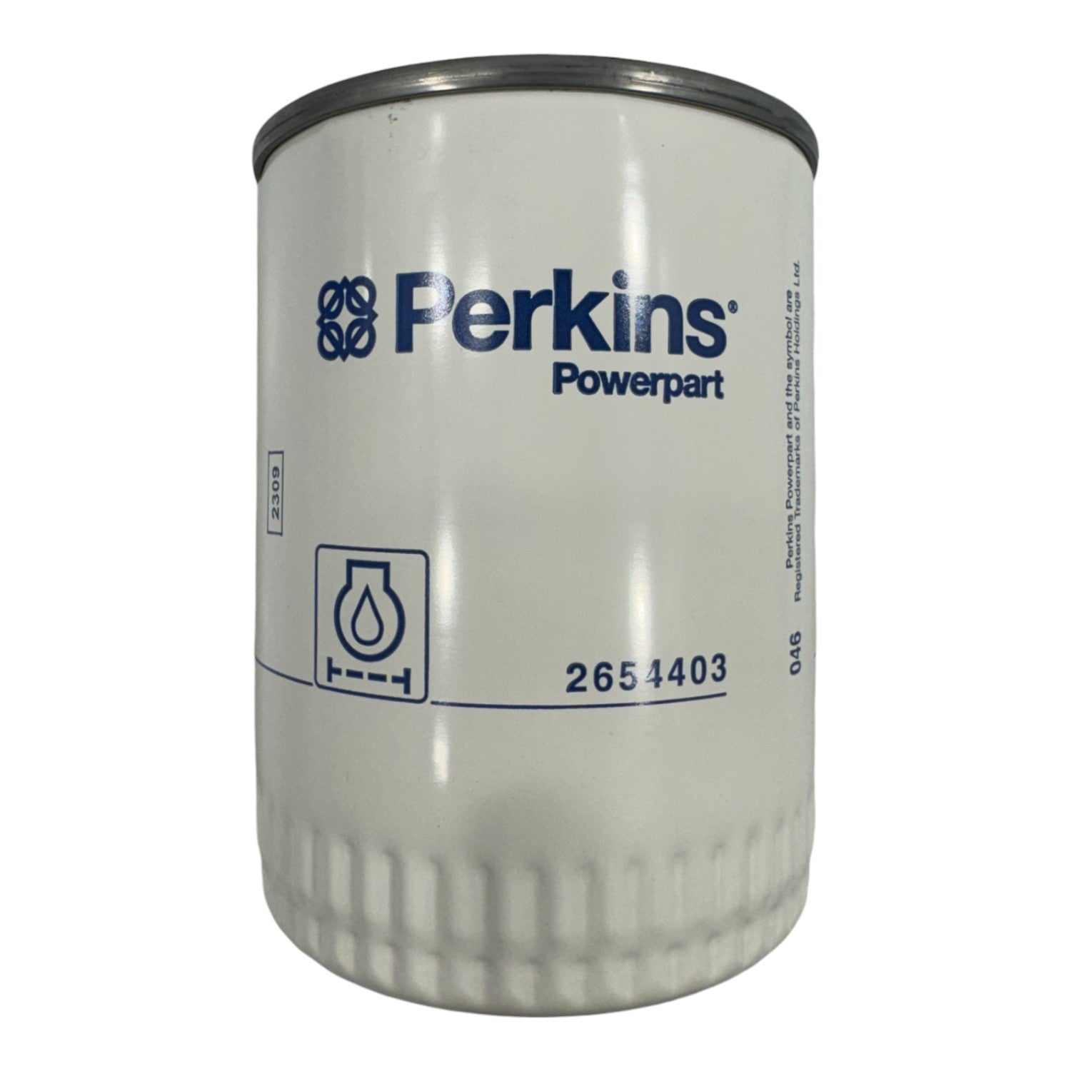 2654403 | Oil Filter | T6.354 | 4.236 | Perkins