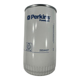 Oil Filter For Perkins 1000, 1004, And 1104 Diesel Engines