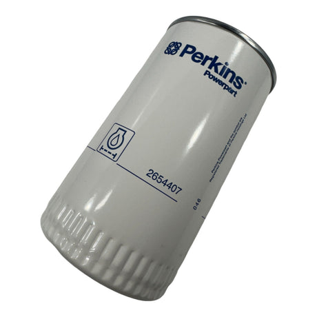 Oil Filter for Perkins 1000, 1004, and 1104 engines