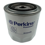 Oil Filter for Perkins 504-2 and 504-2T engines