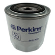 2654409 Oil Filter For Perkins 504-2 And 504-2T Diesel Engines -  Delta Diesel Parts 