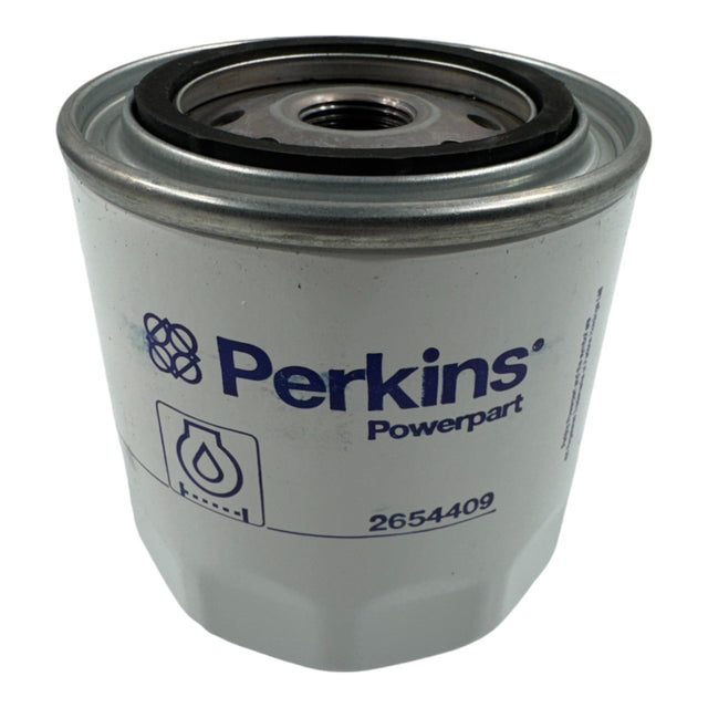 2654409 Oil Filter For Perkins 504-2 And 504-2T Diesel Engines -  Delta Diesel Parts 