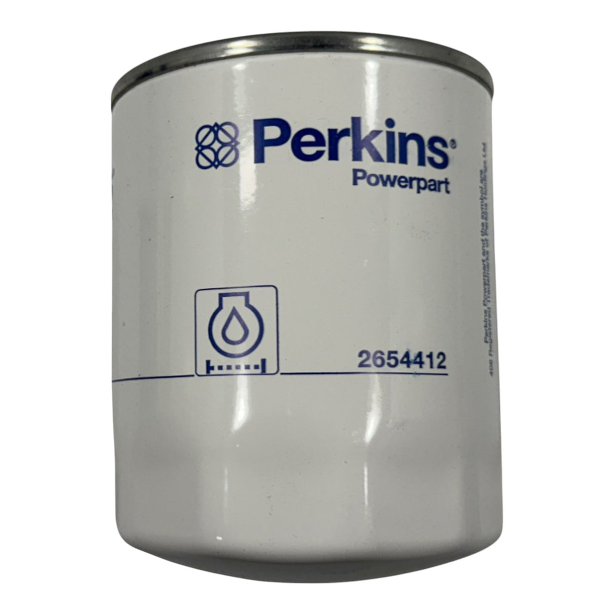 Oil Filter for Perkins 900, 700, and 1000 diesel engines