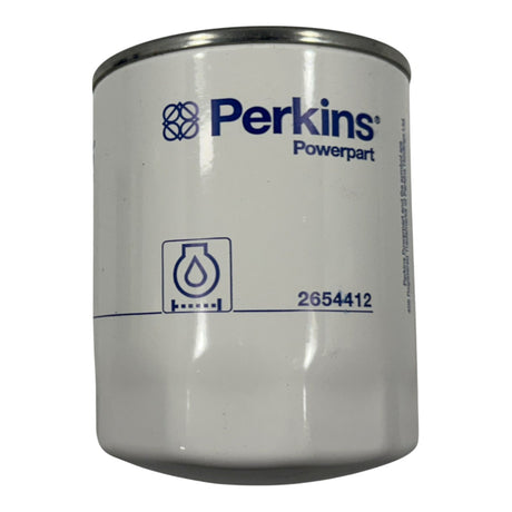 Oil Filter for Perkins 900, 700, and 1000 diesel engines