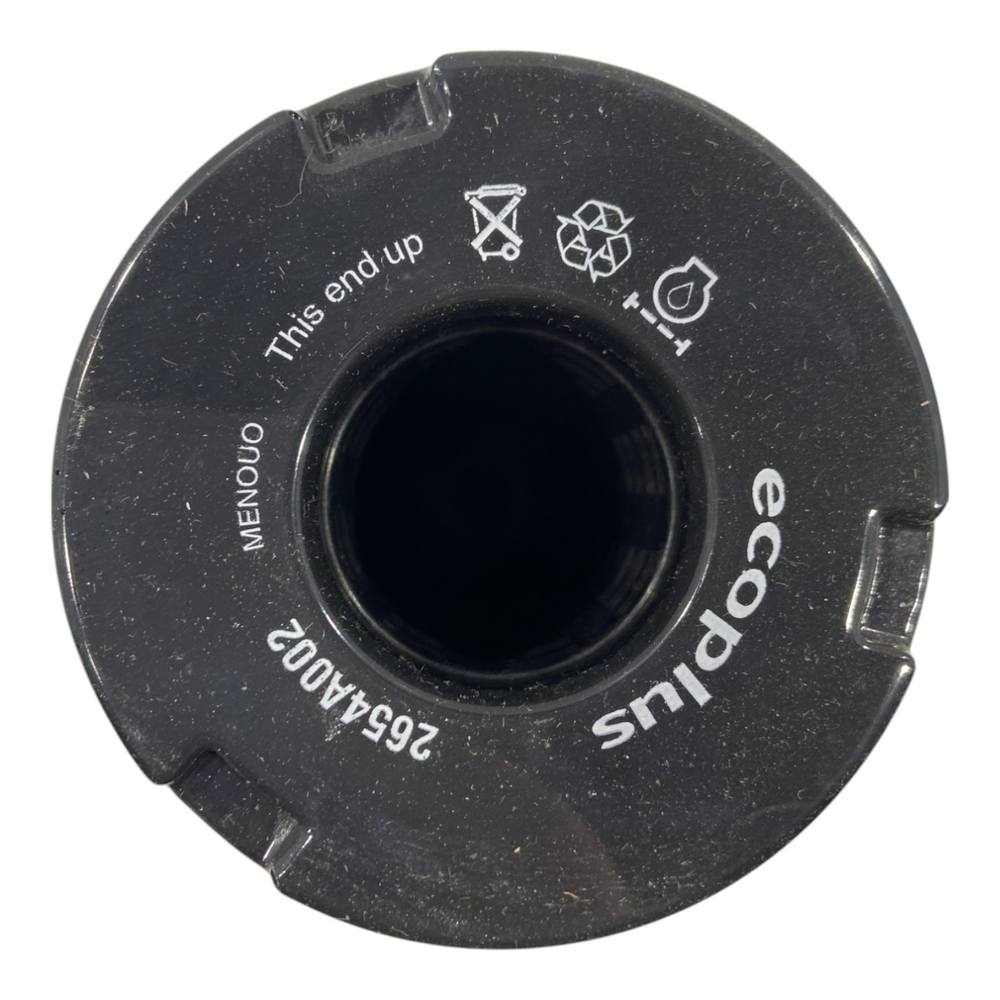 2654A002 Oil Filter Element For Perkins 1104C Diesel Engines -  Delta Diesel Parts 