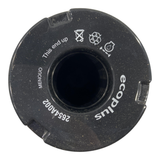 2654A002 Oil Filter Element For Perkins 1104C Diesel Engines -  Delta Diesel Parts 