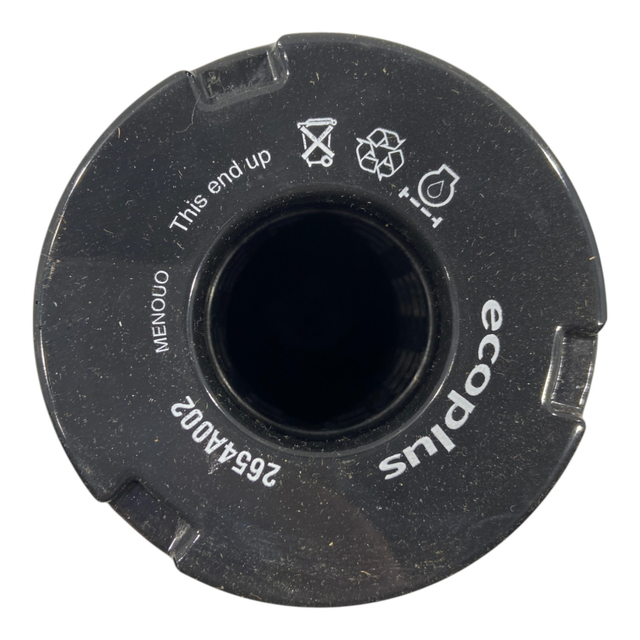 2654A002 Oil Filter Element For Perkins 1104C Diesel Engines -  Delta Diesel Parts 