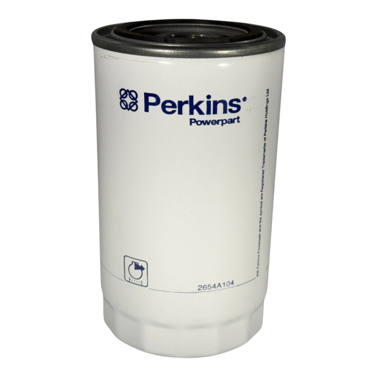 Breather Filter for Perkins 1100 diesel engines