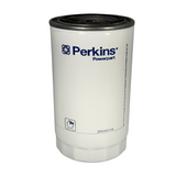 2654A104 Breather Filter For Perkins Diesel Engines -  Delta Diesel Parts 