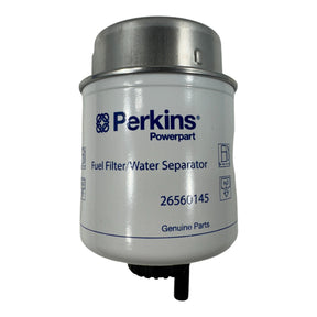 26560145 Primary Fuel/Water Coalescer Element For Perkins Diesel Engines -  Delta Diesel Parts 