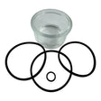 Fuel Filter Bowl for Perkins 1100 diesel engines