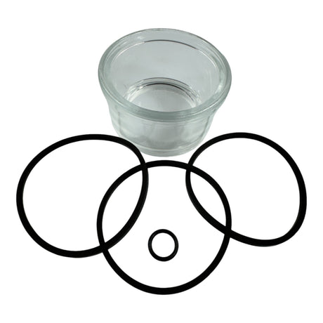 Fuel Filter Bowl For Perkins 1103 And 1104 Diesel Engines