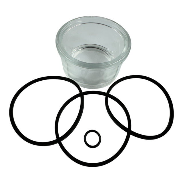 Fuel Filter Bowl For Perkins 1103 And 1104 Diesel Engines