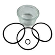26560181 Fuel Filter Bowl For Perkins 1103 And 1104 Diesel Engines -  Delta Diesel Parts 