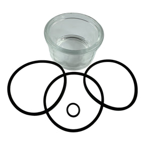 26560181 Fuel Filter Bowl For Perkins 1103 And 1104 Diesel Engines -  Delta Diesel Parts 
