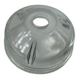 Fuel Filter Bowl for Perkins 3.152, D3.152, and 4.236 engines
