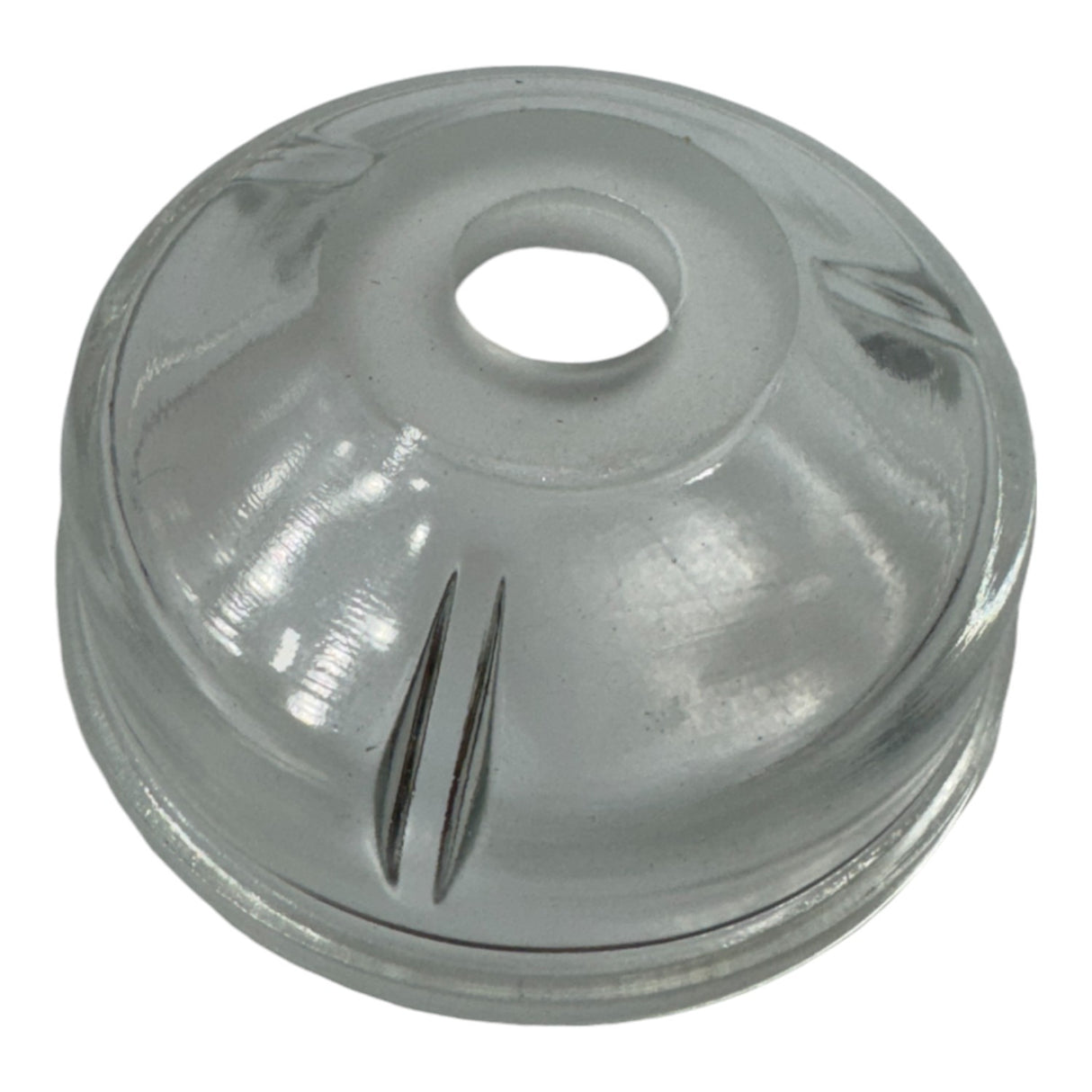 Fuel Filter Bowl for Perkins 3.152, D3.152, and 4.236 engines
